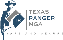 Texas Ranger MGA